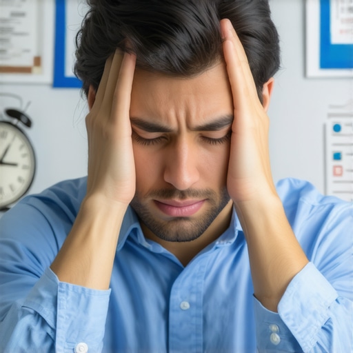 3 Ways to Stop 2026 Tirzepatide Headaches Fast