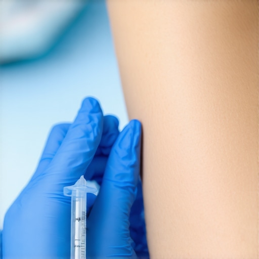 3 Ways to Stop 2026 Tirzepatide Injection Site Lumps