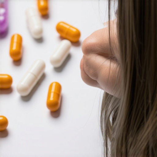 3 Ways to Stop 2026 Tirzepatide Nausea