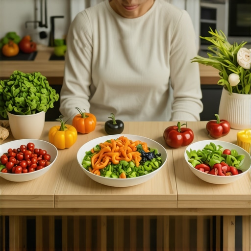 3 Ways to Stop Mid-Week Hunger on Tirzepatide in 2026