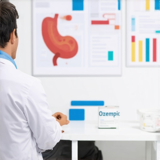 3 Ways to Stop Ozempic Heartburn for Good in 2026