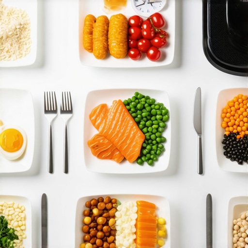 4 Best Times to Eat Protein on 2026 GLP-1s