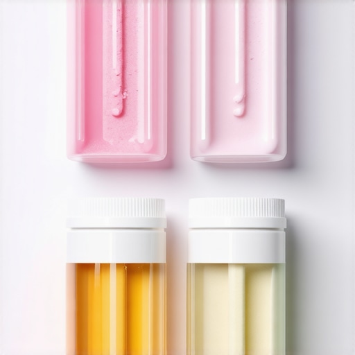 4 Electrolyte Powders for 2026 GLP-1 Energy [Doctor-Backed]