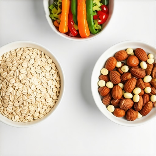 4 Fiber Sources That Won't Cause 2026 GLP-1 Bloating