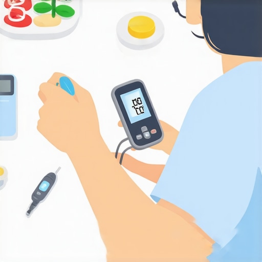 4 Fixes for 2026 GLP-1 Dizziness and Low Blood Sugar