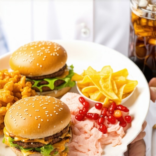 4 Foods to Avoid on 2026 Ozempic Injection Day