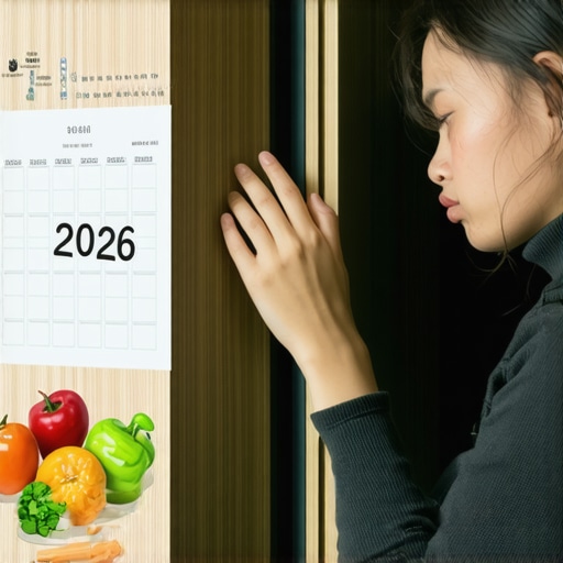 4 Hidden Reasons Your 2026 Weight Loss Shot Failed