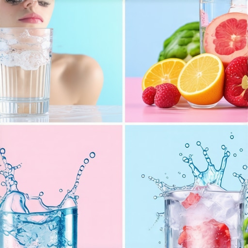 4 Hydration Habits That Boost 2026 Injectable Results