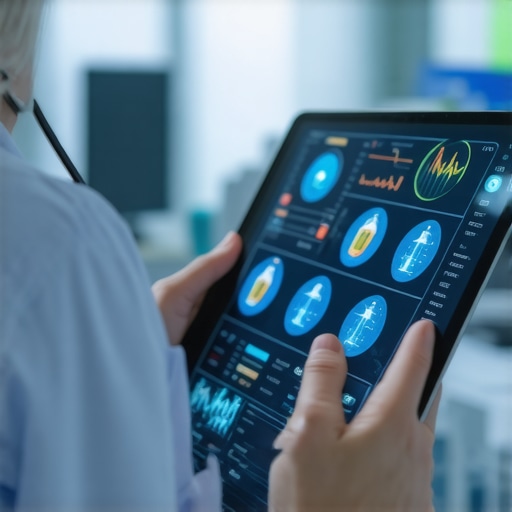 4 Lab Values to Monitor During 2026 Weight Loss