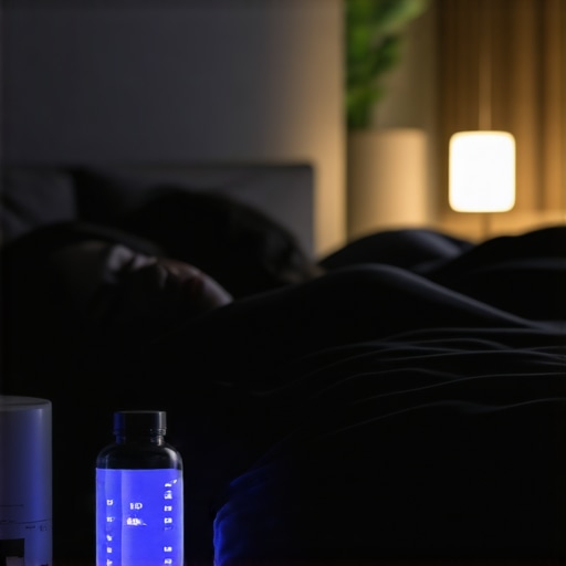 4 Magnesium Fixes for 2026 GLP-1 Sleep Issues