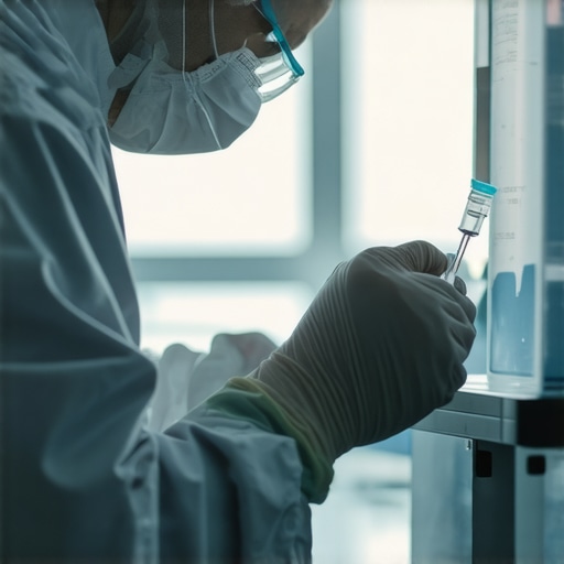 4 Methods for Better 2026 Injectable Results Over Time