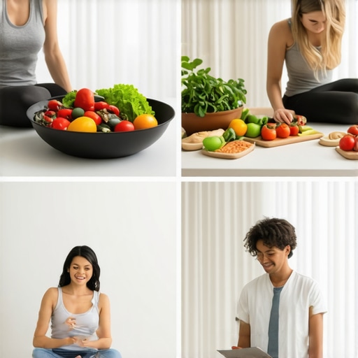 4 Methods for Better 2026 Tirzepatide Health results