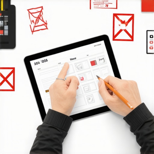 4 Mistakes to Avoid in Your 2026 Supervised Program