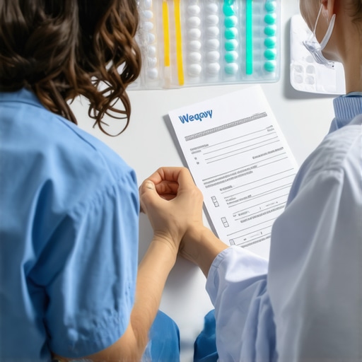 4 Non-Negotiable Rules for Safe Wegovy Use in 2026