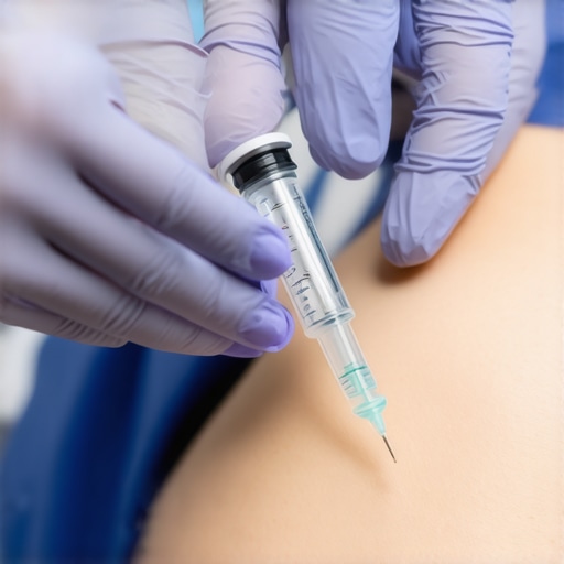 4 Ozempic Safety Tips to Avoid 2026 Injection Site Issues