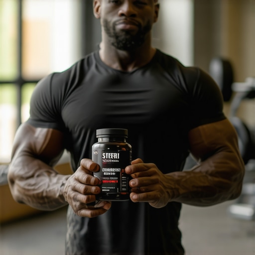 4 Protein Fixes for 2026 Ozempic Muscle Preservation