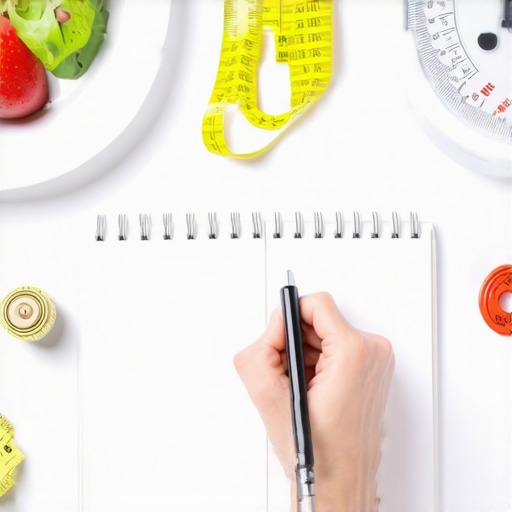 4 Reasons to Keep a 2026 Weight Loss Journal