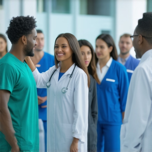 4 Rules for 2026 Medically Supervised Success