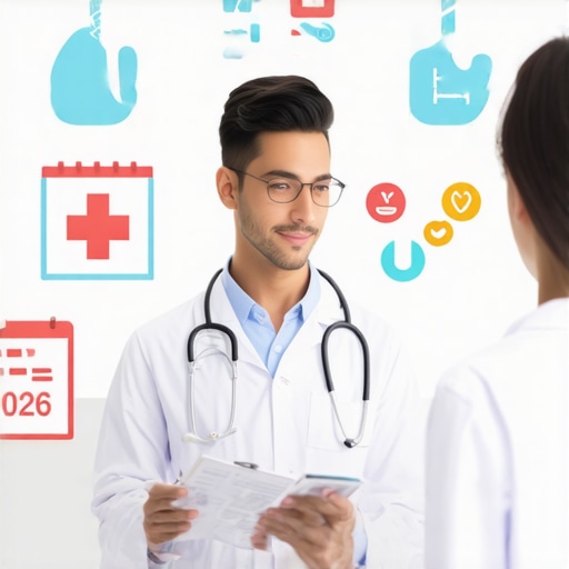 4 Rules for 2026 Medically Supervised Success