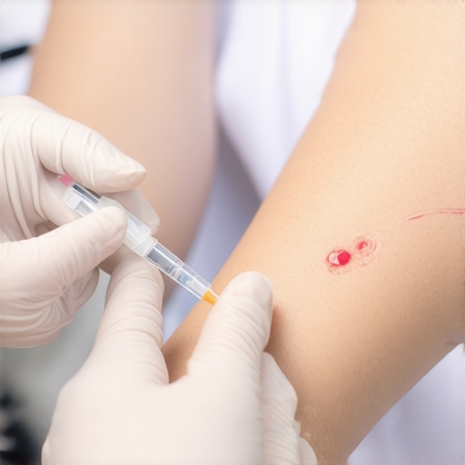 4 Rules for Better 2026 Injection Site Rotation