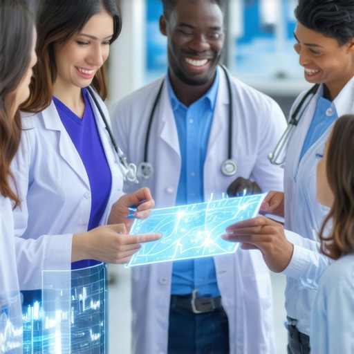 4 Rules for Better 2026 Medically Supervised Success