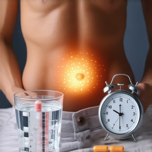 4 Rules for Better 2026 Tirzepatide Absorption