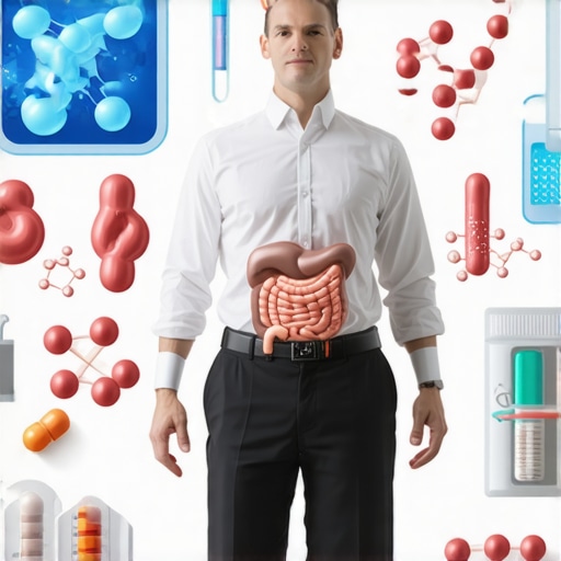 4 Rules for Better 2026 Tirzepatide Absorption