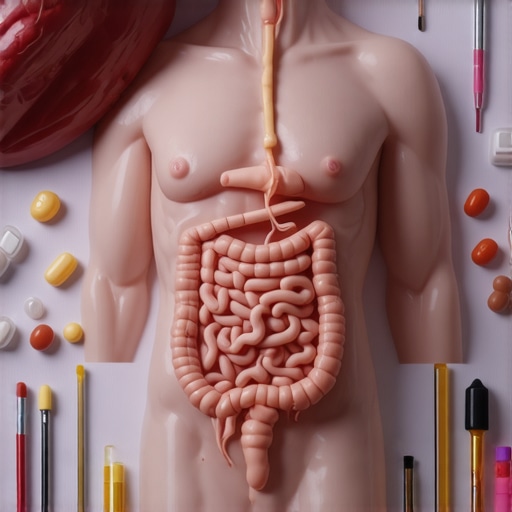 4 Rules for Better 2026 Tirzepatide Absorption