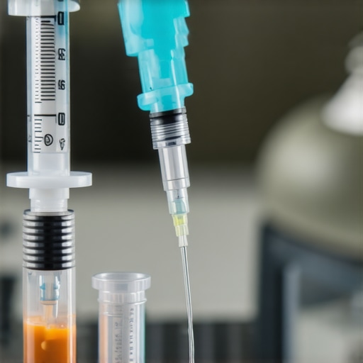 4 Rules for Better 2026 Weight Loss Injections