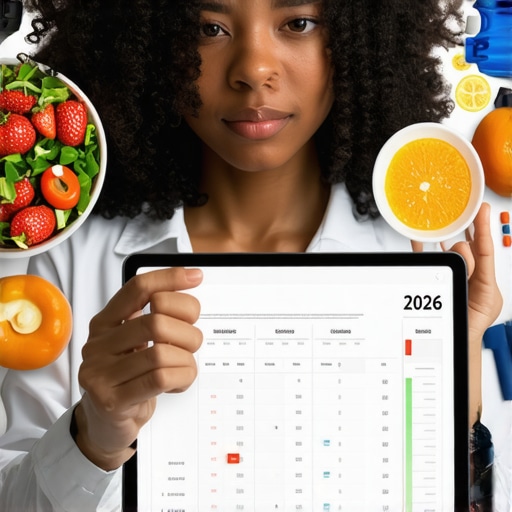 4 Signs Your 2026 Ozempic Plan is Perfect