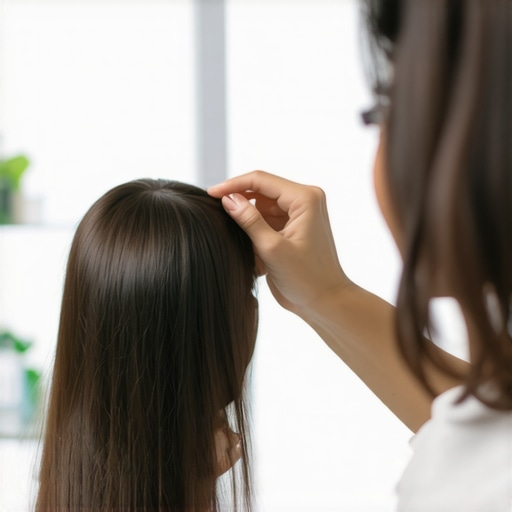 4 Specific 2026 Tactics to Stop Wegovy Hair Thinning [Tested]