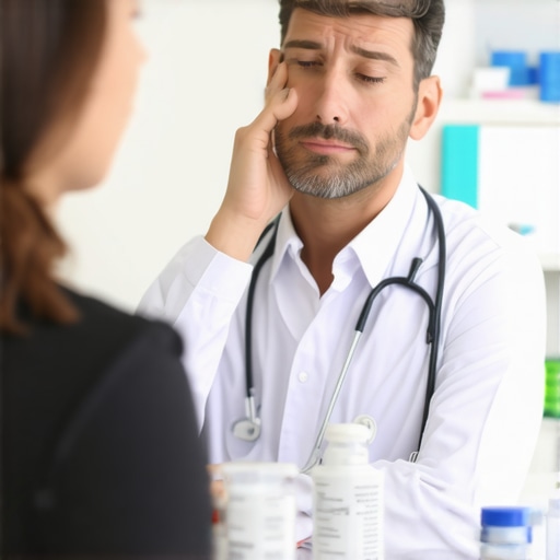 4 Specific Fixes for 2026 Ozempic Headaches