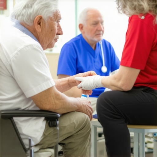 4 Strategies for 2026 Injectable Success in Seniors