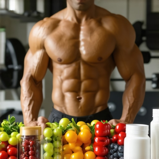 4 Tips for 2026 Wegovy Muscle Maintenance