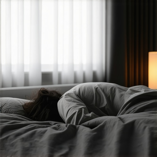 4 Tips for Better 2026 GLP-1 Sleep Quality