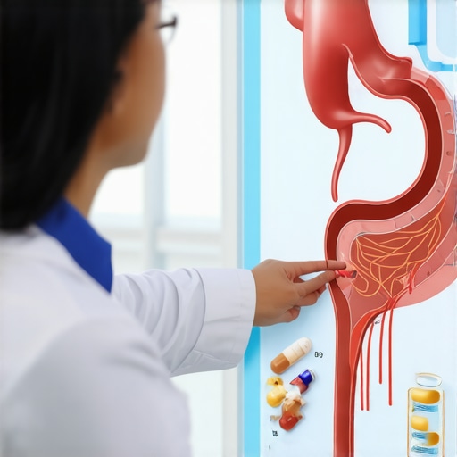 4 Tips for Better 2026 Semaglutide Absorption