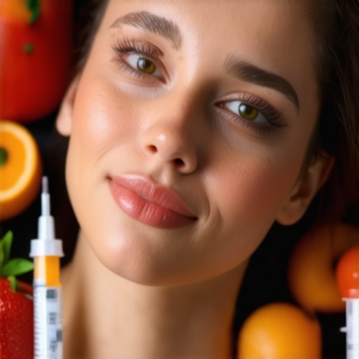 4 Tips for better 2026 Injectable Nutrition and Energy
