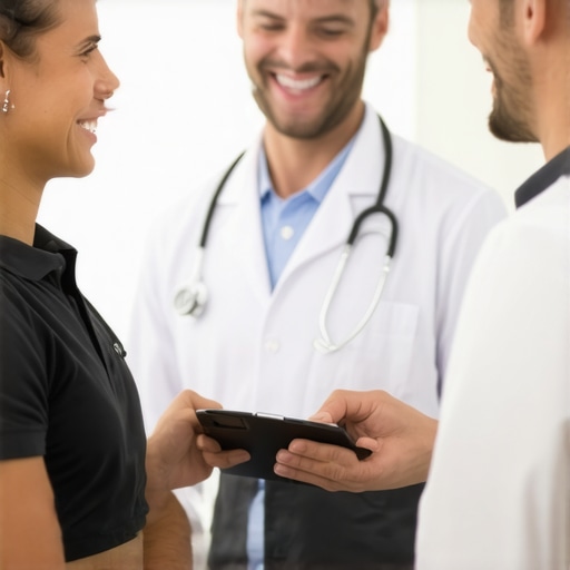 4 Ways to Handle 2026 Medically Supervised Success