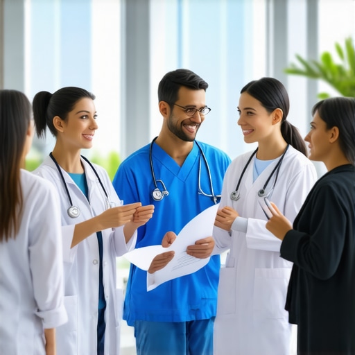 4 Ways to Handle 2026 Medically Supervised Success