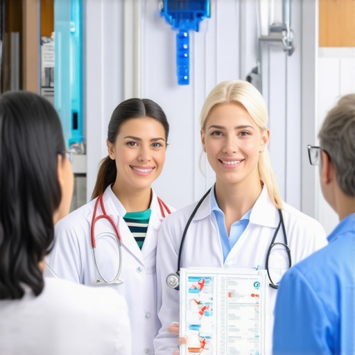 4 Ways to Handle 2026 Medically Supervised Success