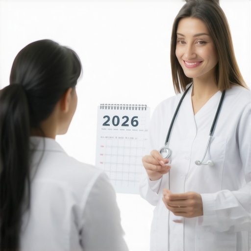 4 Ways to Handle 2026 Medically Supervised Success