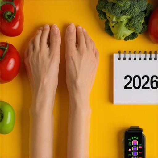 4 Ways to Handle 2026 Tirzepatide Appetite Return