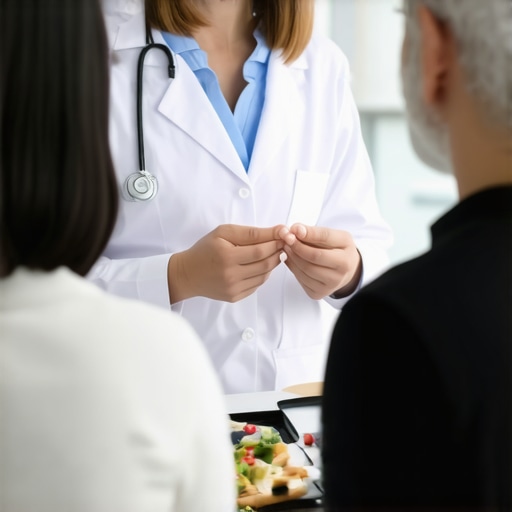 4 Ways to Handle 2026 Tirzepatide Appetite Return