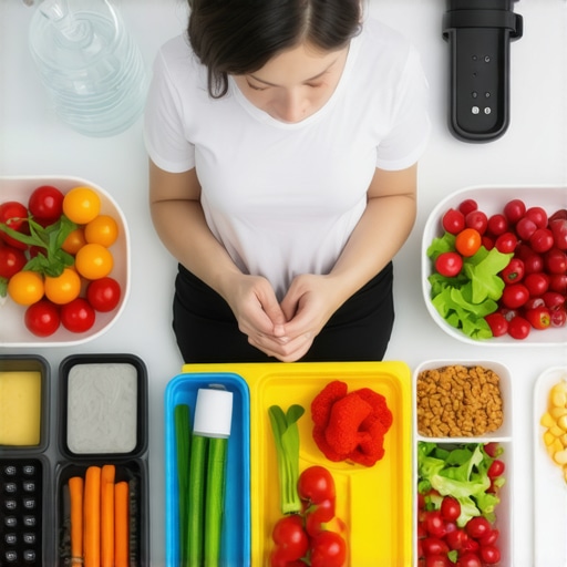 4 Ways to Handle 2026 Tirzepatide Appetite Return