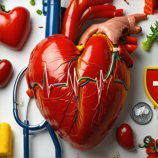 4 Ways to Protect Your Heart on 2026 GLP-1s