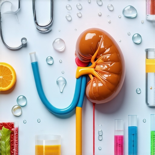 4 Ways to Protect Your Kidney Health on GLP-1s in 2026