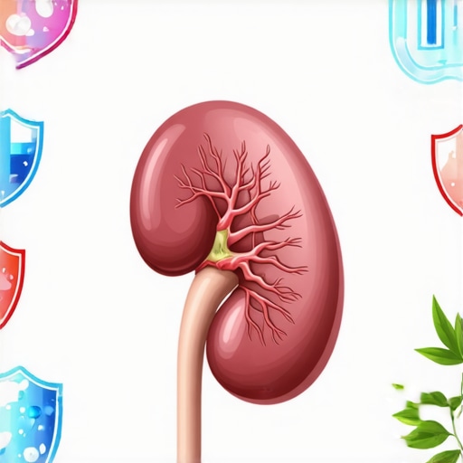 4 Ways to Protect Your Kidney Health on GLP-1s in 2026