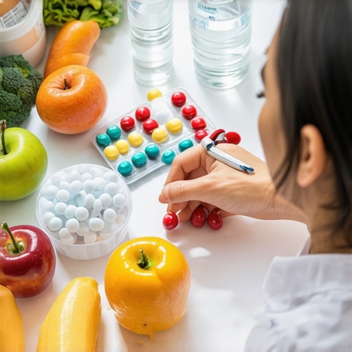 4 Ways to Reduce 2026 Ozempic Side Effects