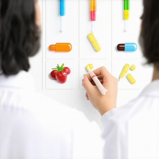 4 Ways to Reduce 2026 Tirzepatide Side Effects