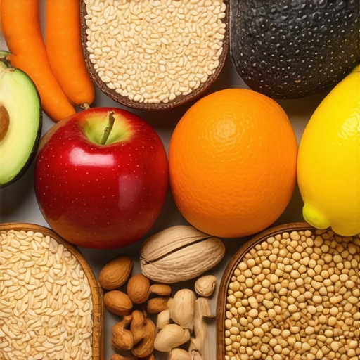 5 Best Sources of Fiber for 2026 GLP-1 Patients